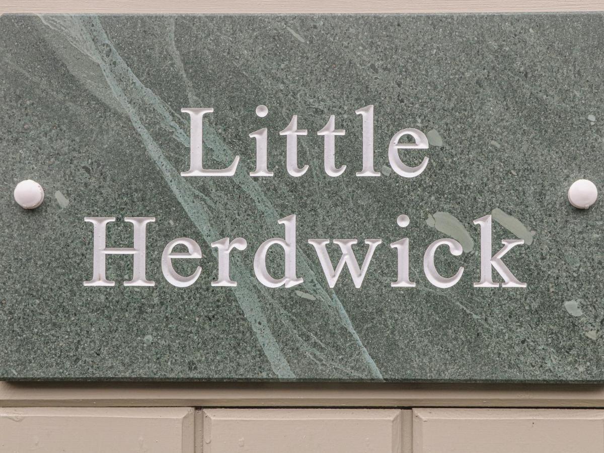 Little Herdwick Windermere Kültér fotó